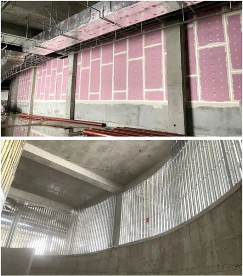 你好,新工体 北新建材绿色产品匠心助力北京工人体育场焕新归来